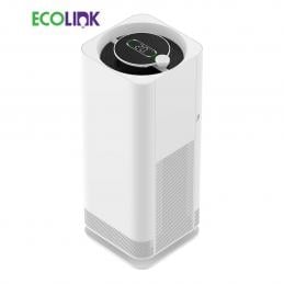 SKI - สกี จำหน่ายสินค้าหลากหลาย และคุณภาพดี | Ecolink เครื่องยับยั้งเชื้อโรคในอากาศด้วยแสง UV-C ขนาดเล็ก (ELK-911401567581)